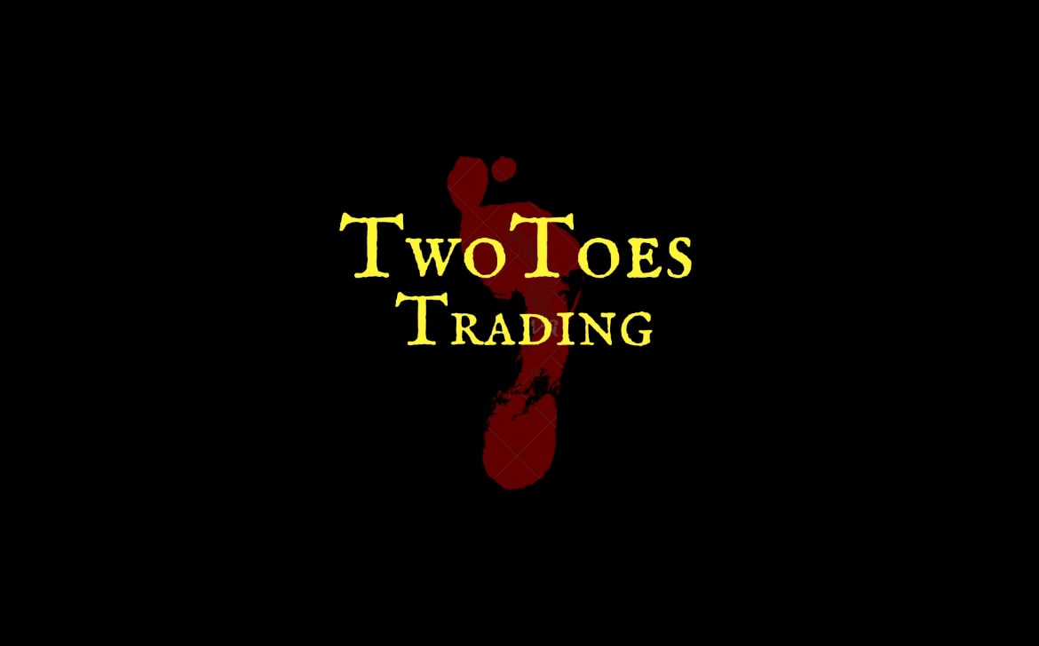 TwoToes Trading Lifetime