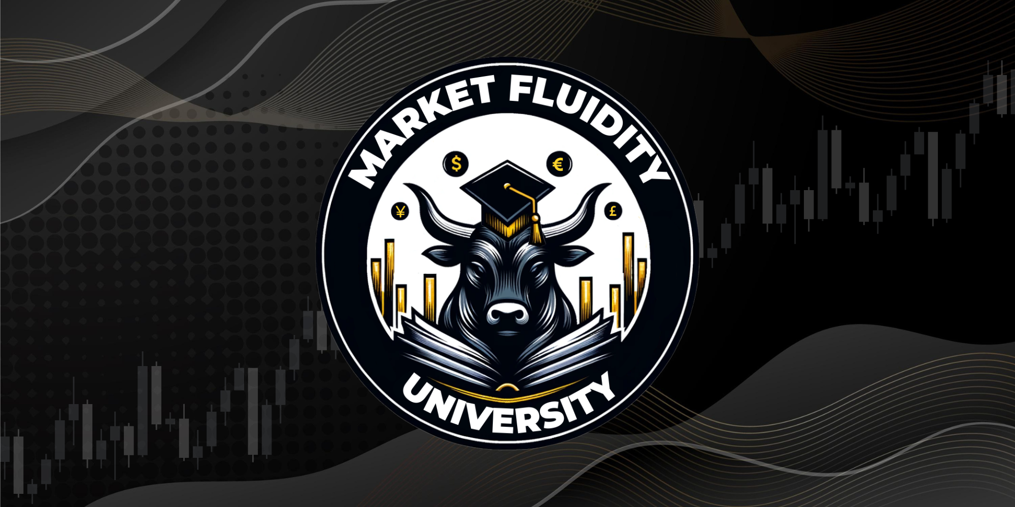 Market Fluidity University banner