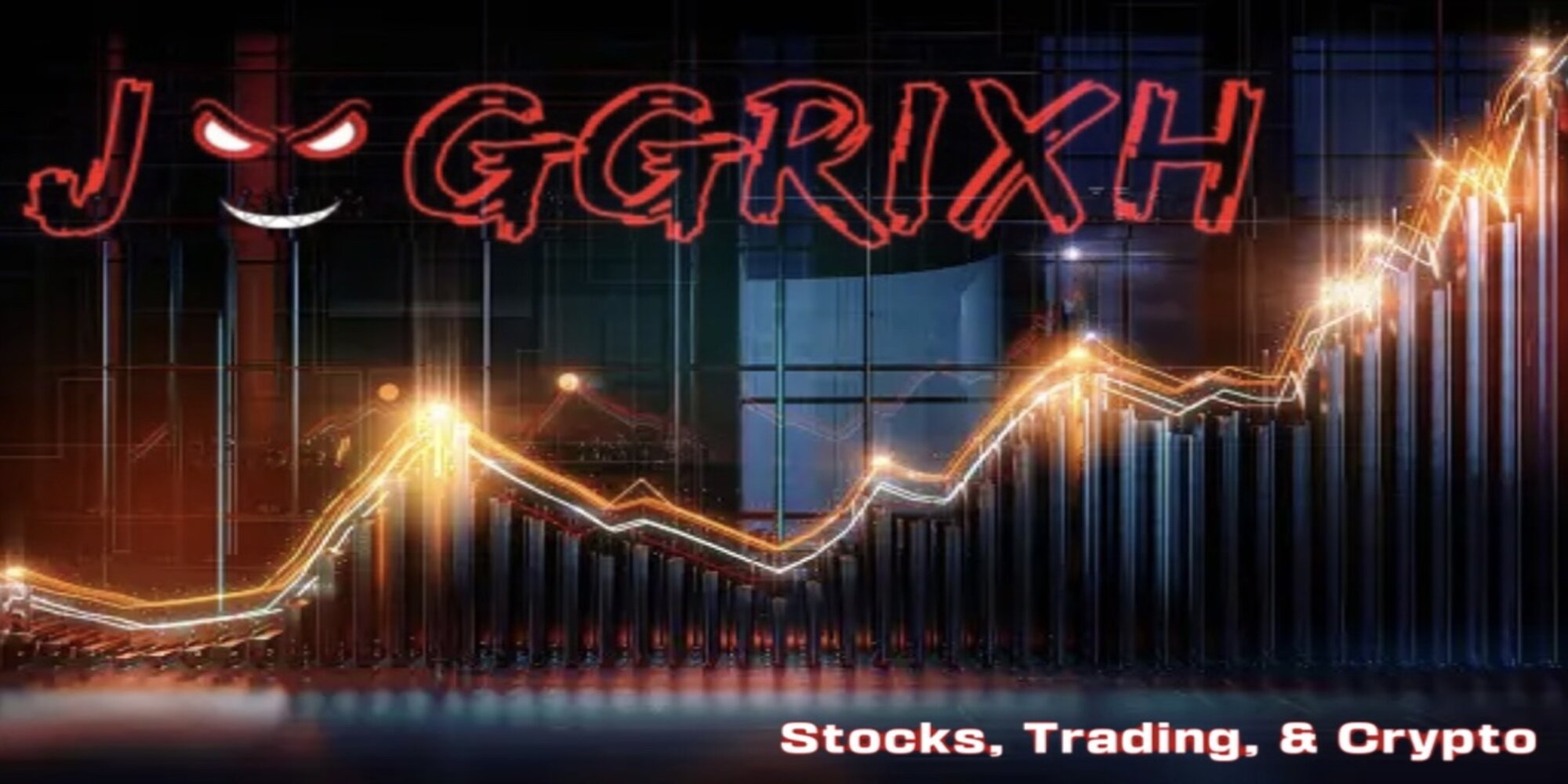 JuggRixh Trades & Stocks