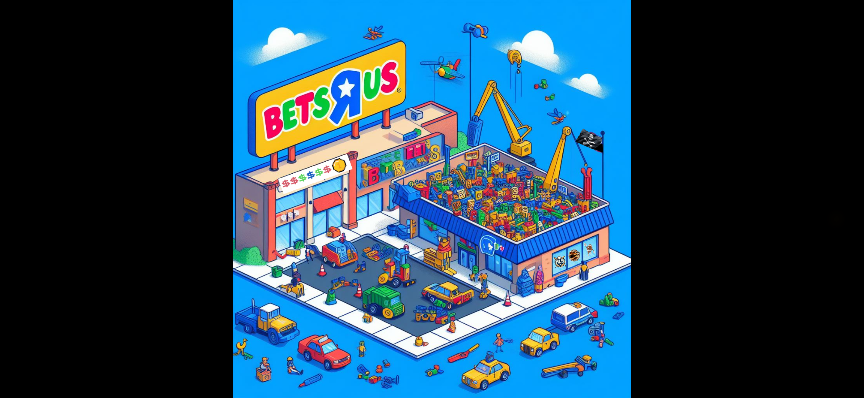 Bets R Us