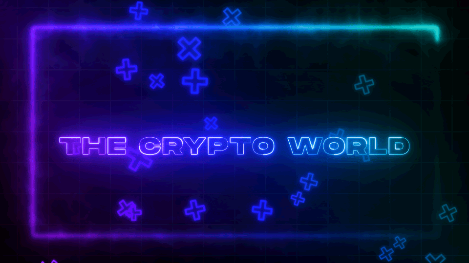 The Crypto World Free