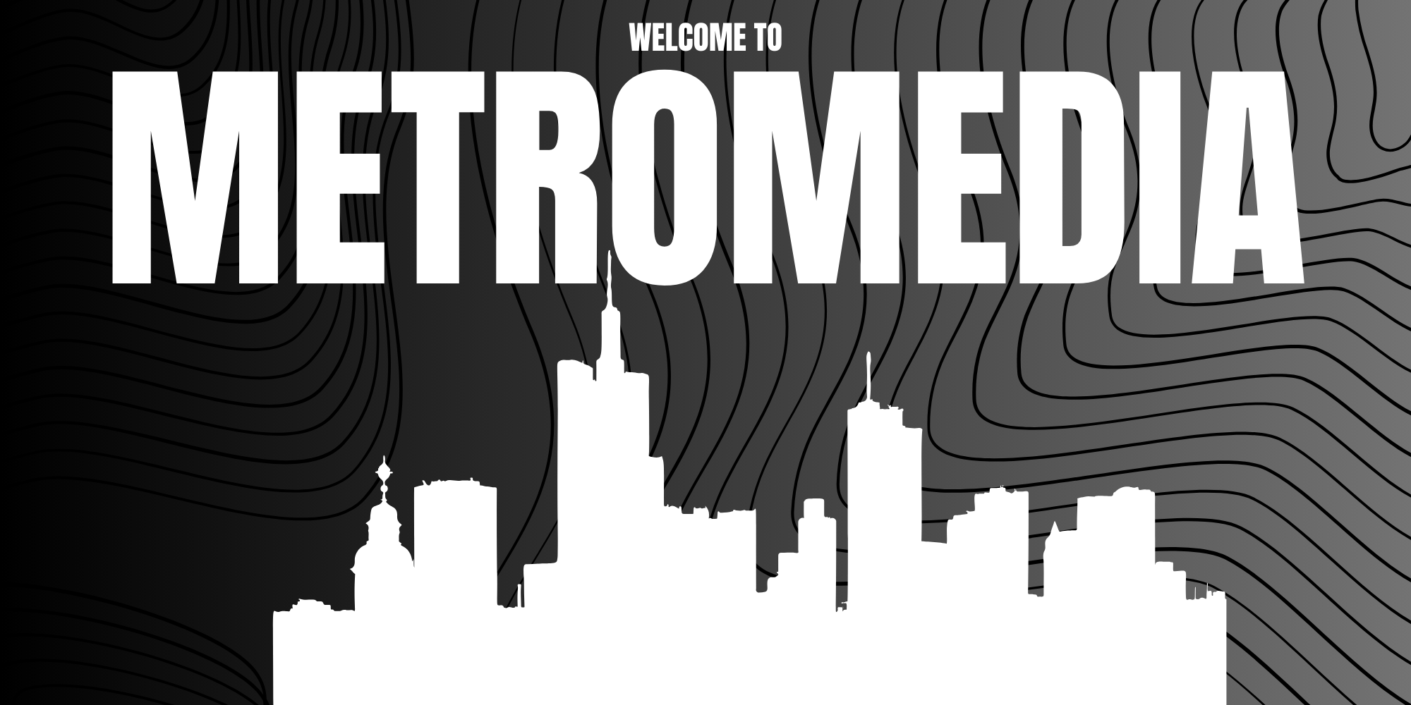 METROMEDIA SIZE CHARTS