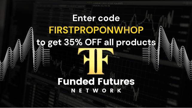 Funded Futures 50K Standard