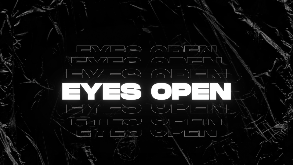 EYES OPEN Free Trial