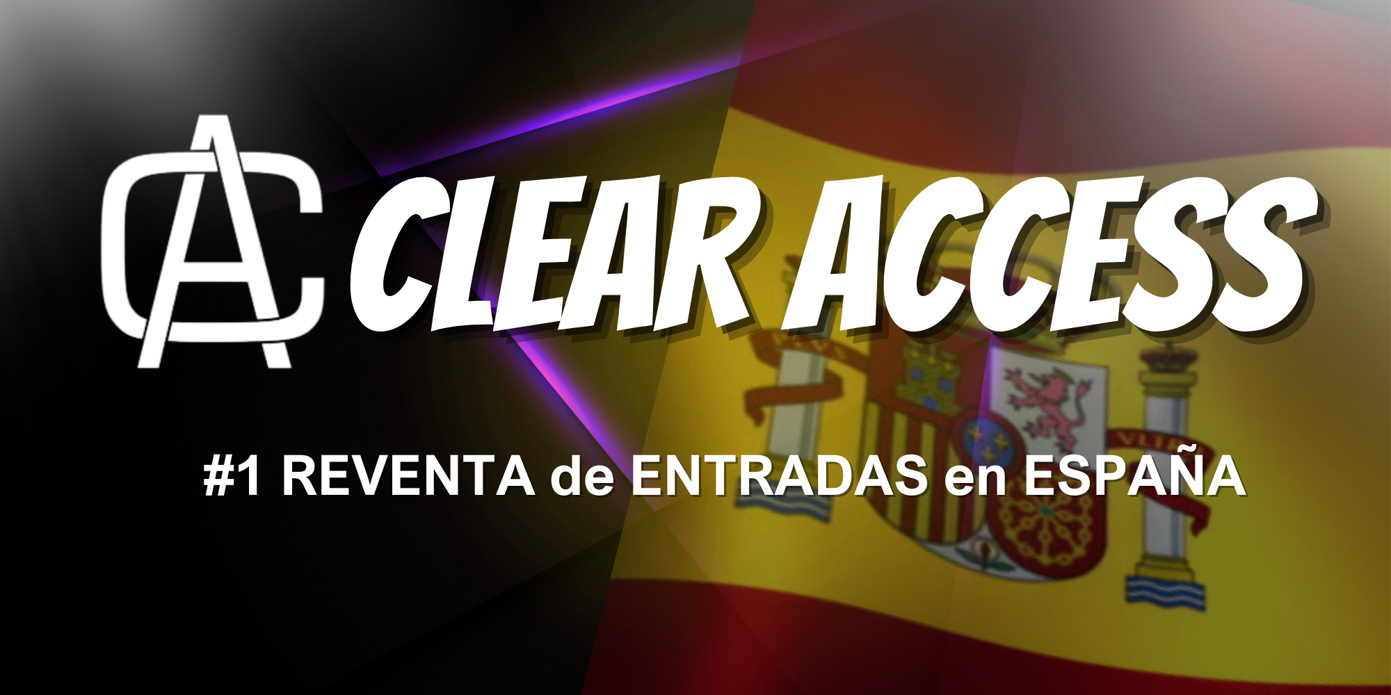 Comunidad Clear Access