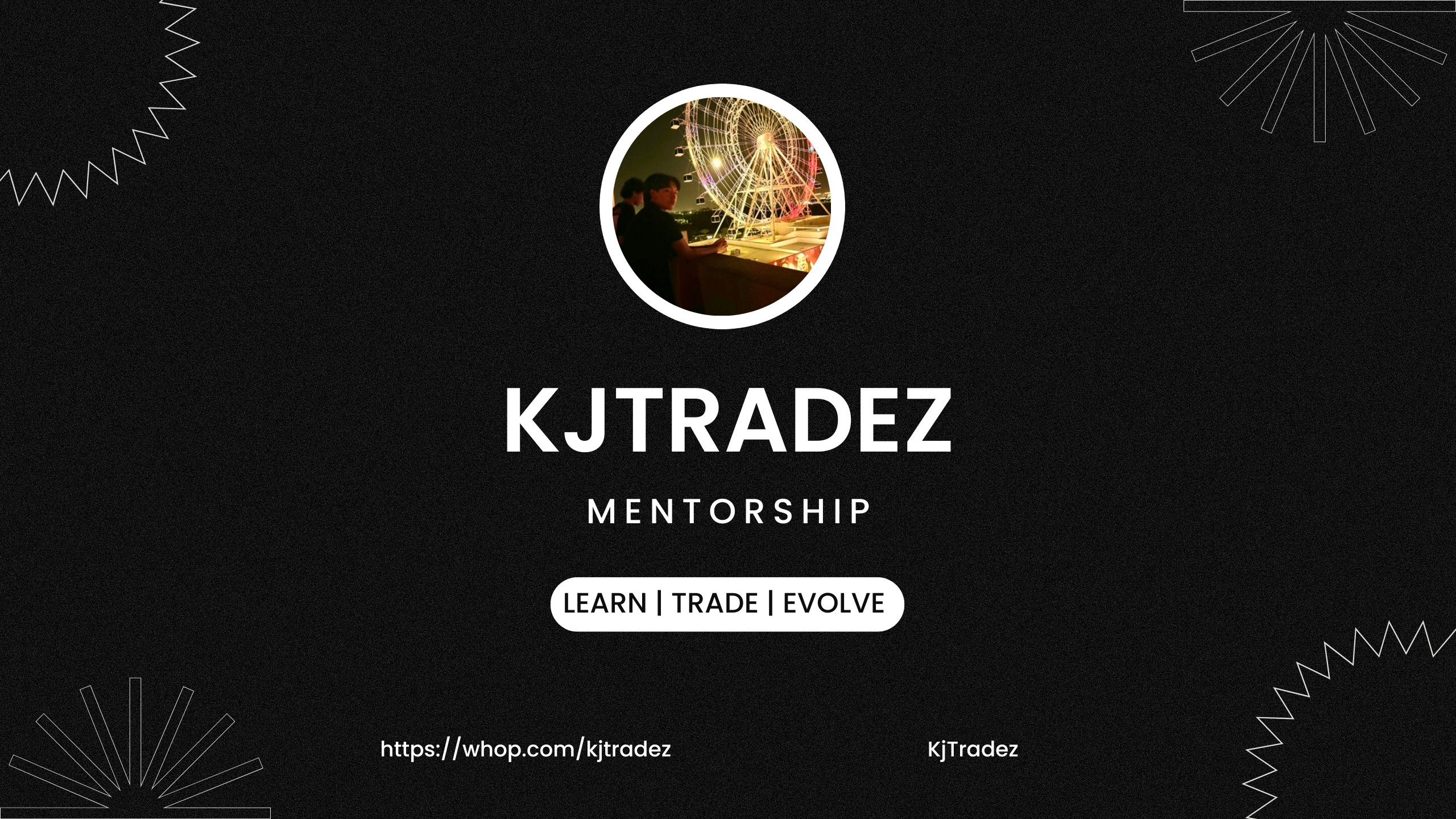 KjTradez Free