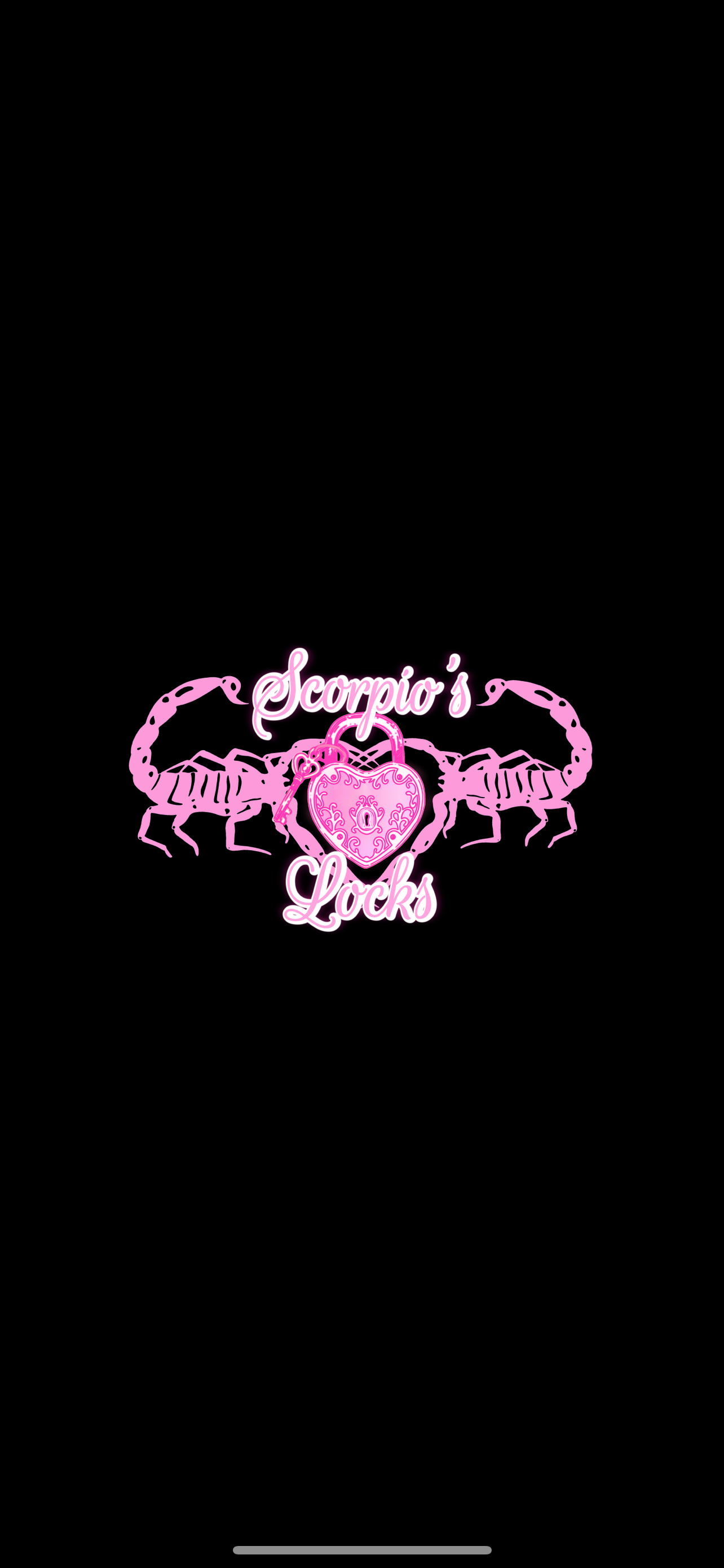 Scorpio's Locks VIP