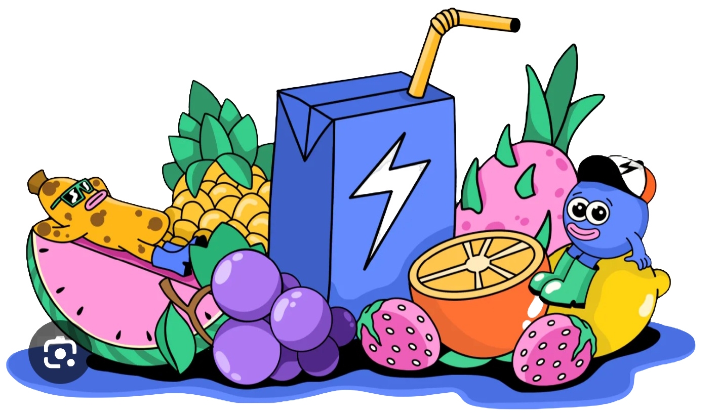JUICE PALACE VIP