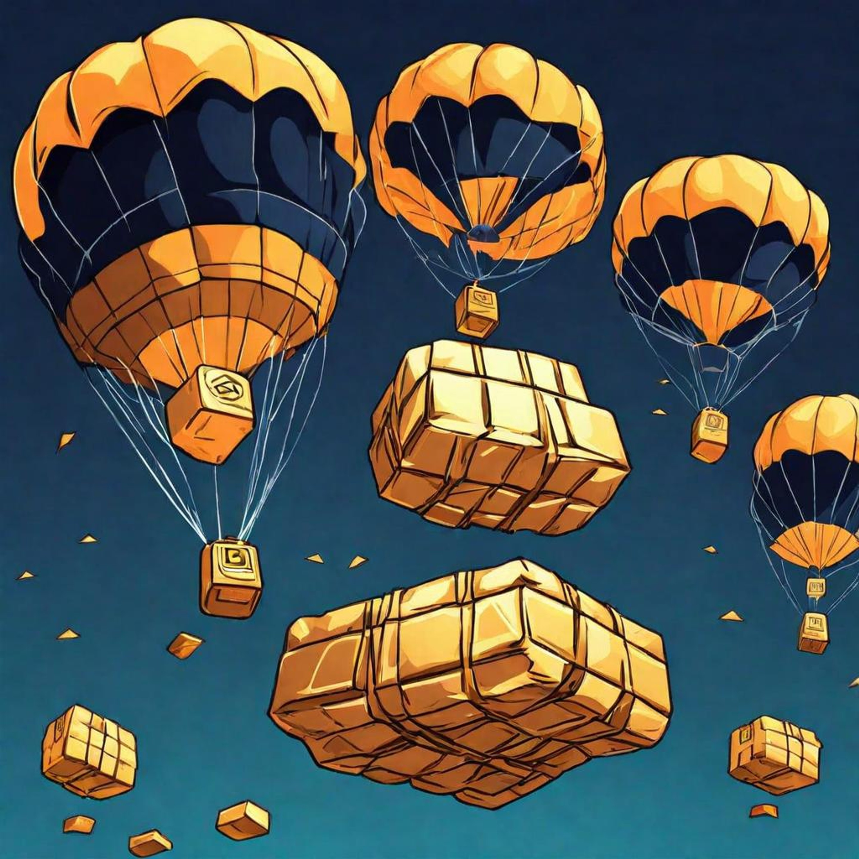 H CIRCLE AIRDROP PASS