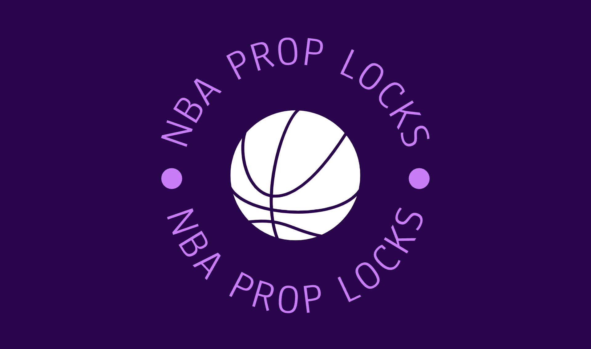 NBA PROP LOCKS