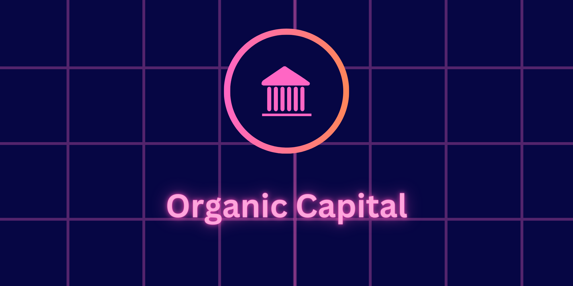 Organic Capital