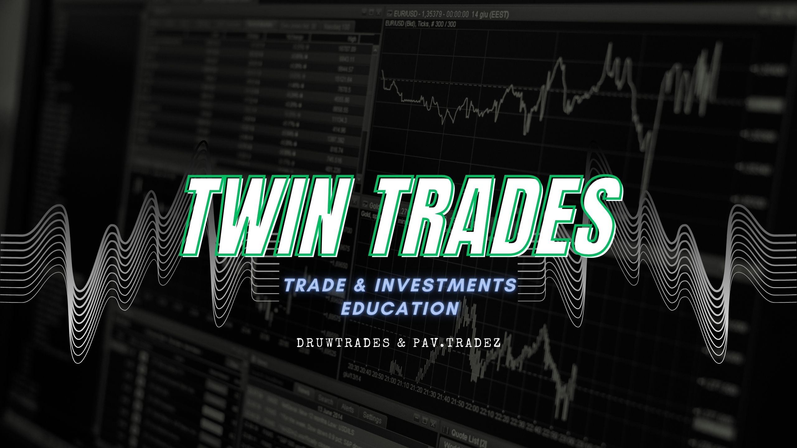 Twin Trades