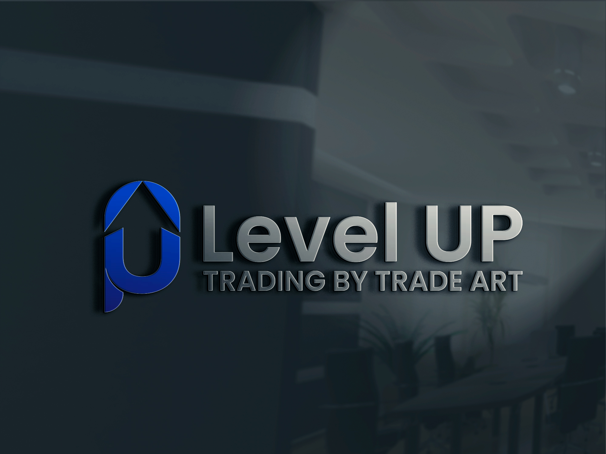 Level UP - Big Boys Girls Club