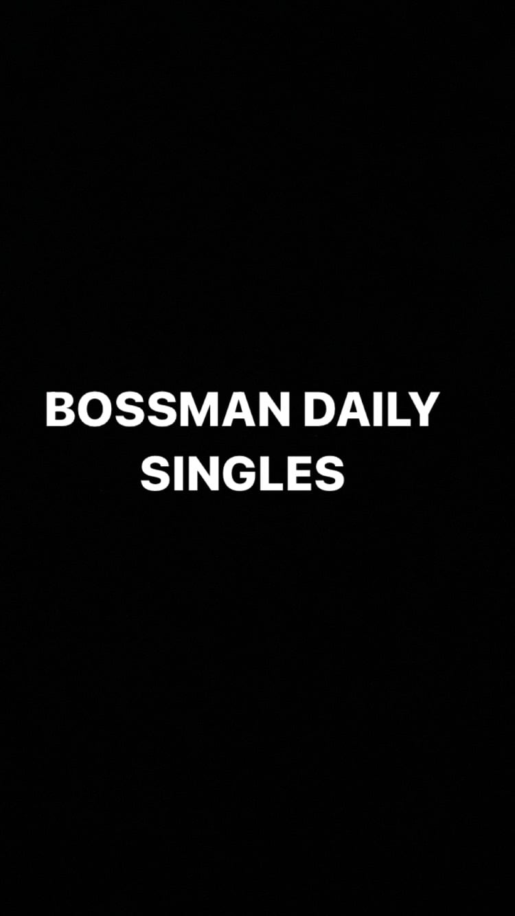 Bossman Locks Free Plays