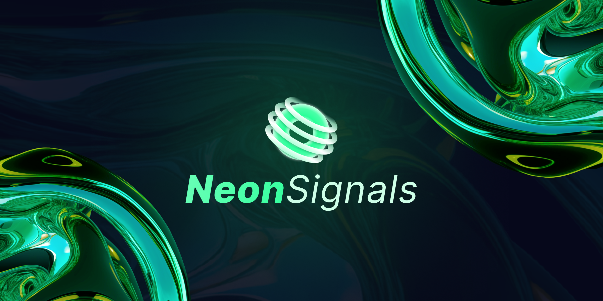 NeonSignals Beta