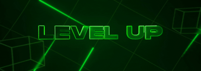 Level Up Discord