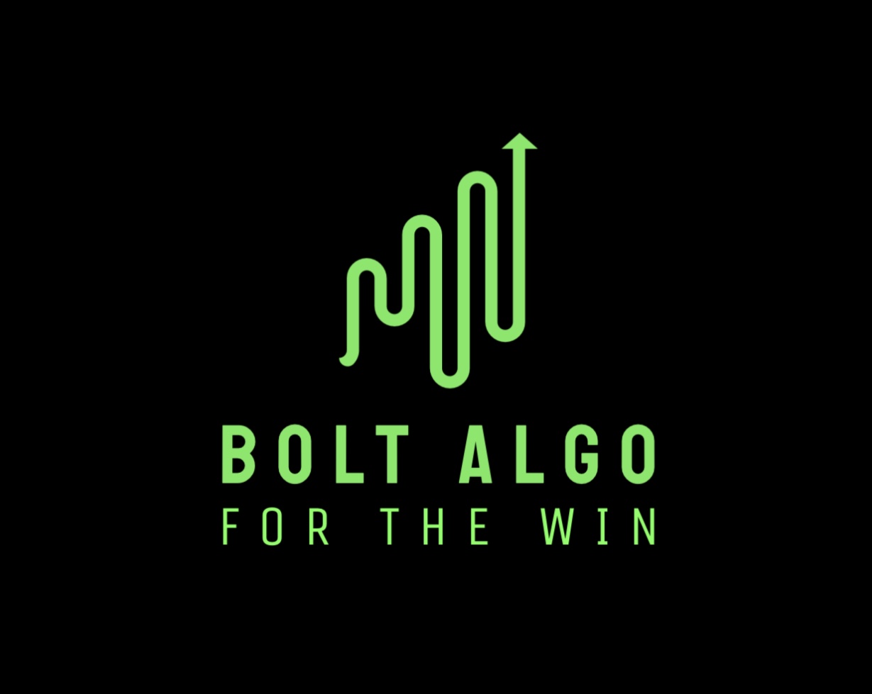 Bolt Algo BS Indicator