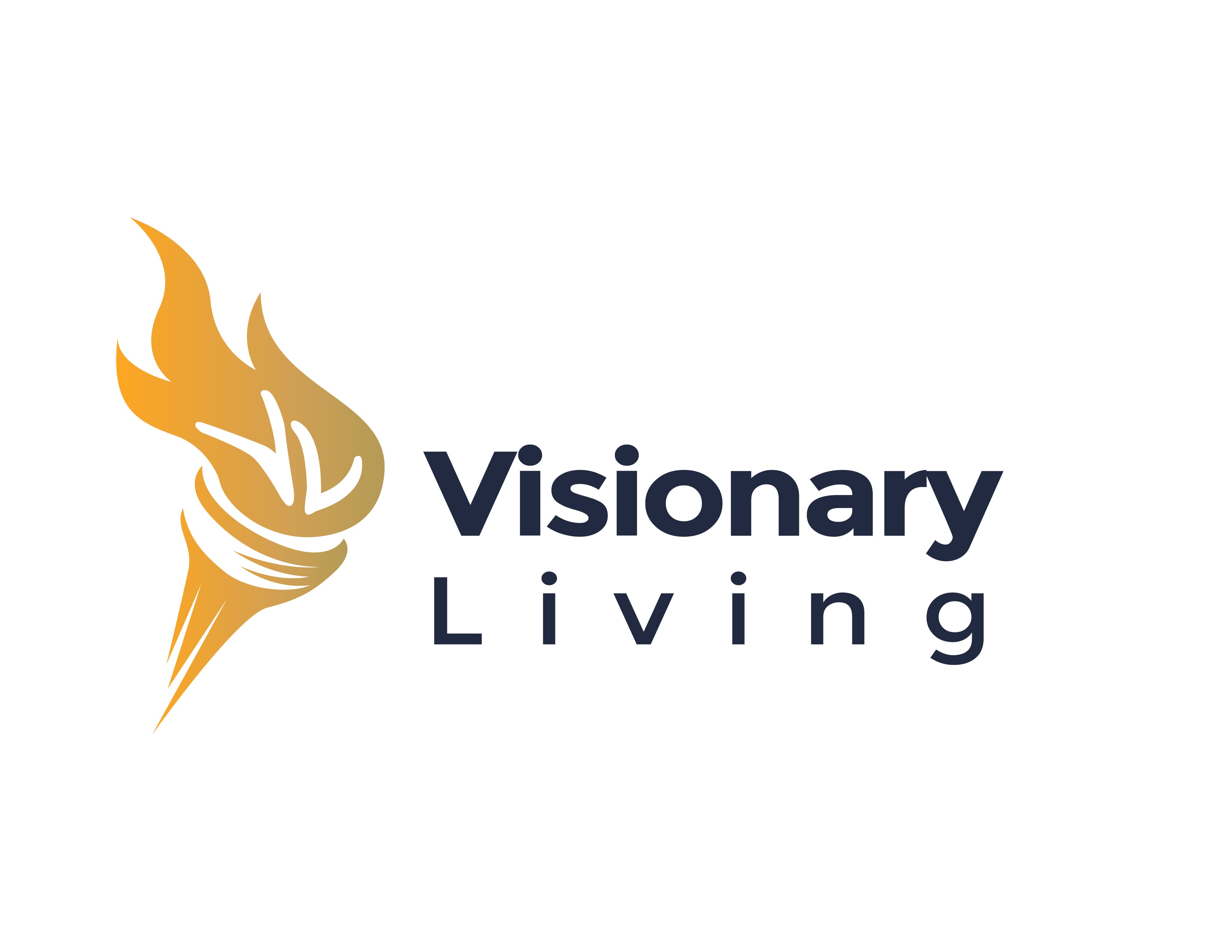 Visionary Living Hero