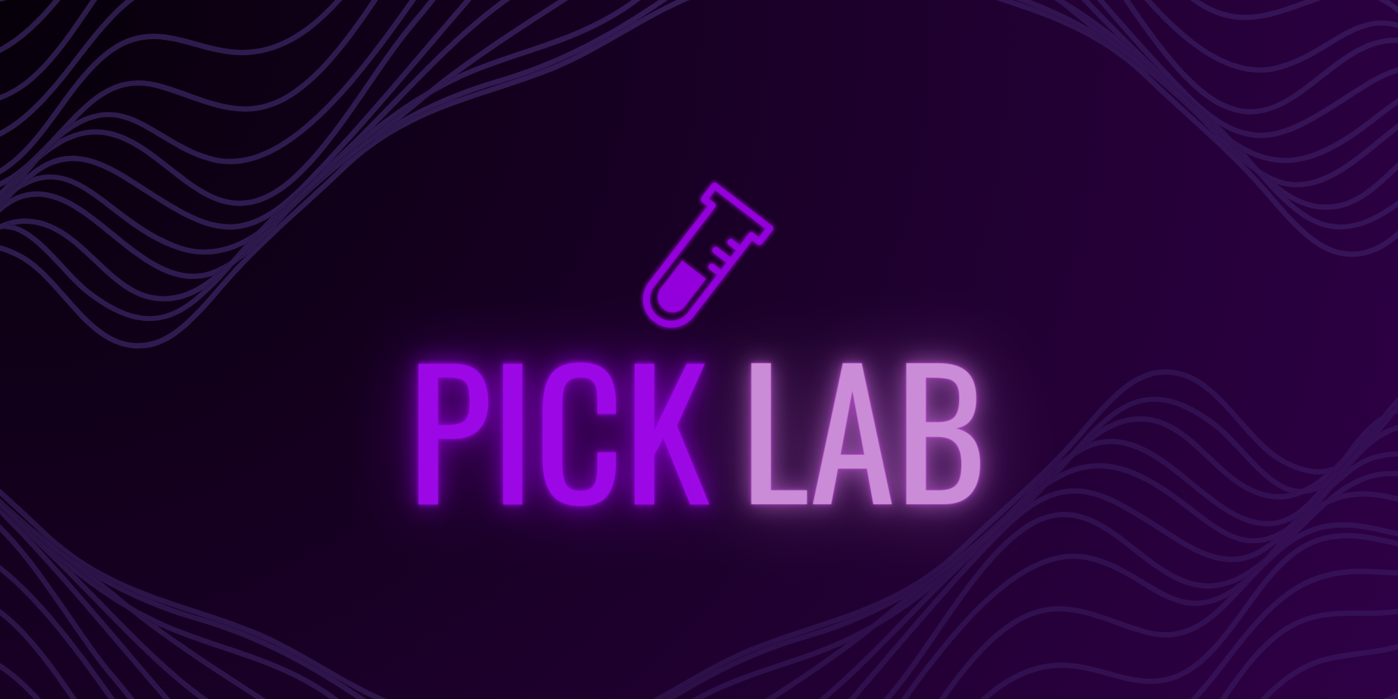 Pick Lab Daily Free Picks