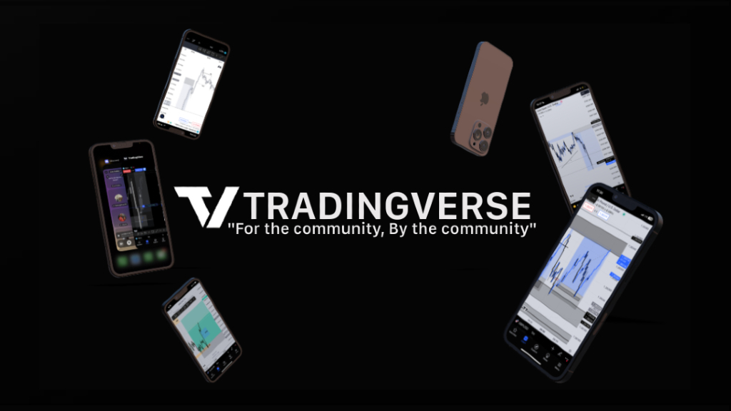 TradingVerse VIP Weekly
