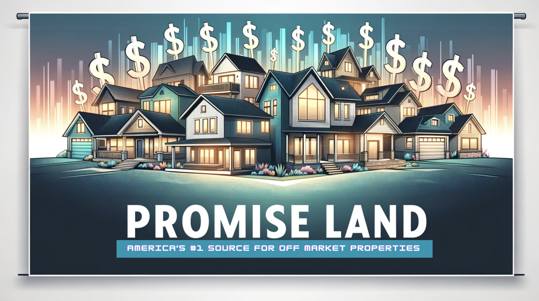 Remote Real Estate Investor...