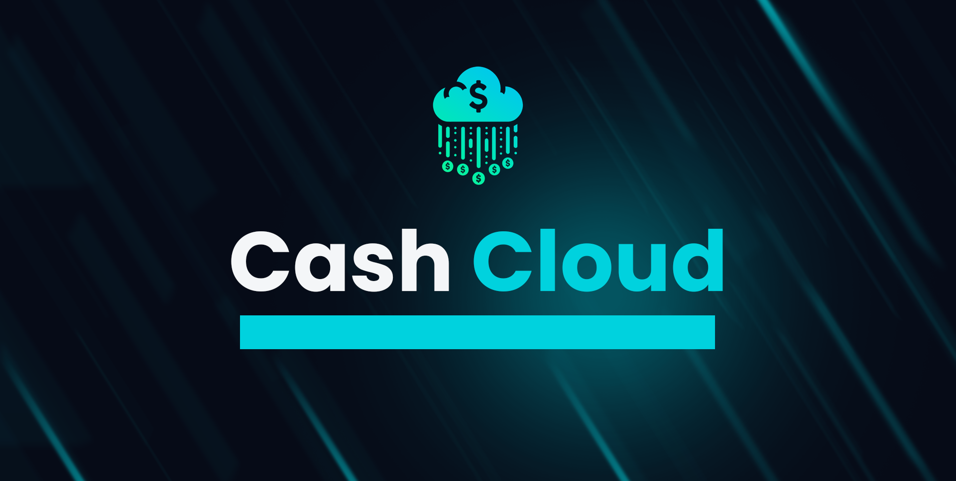 CashCloud Membership