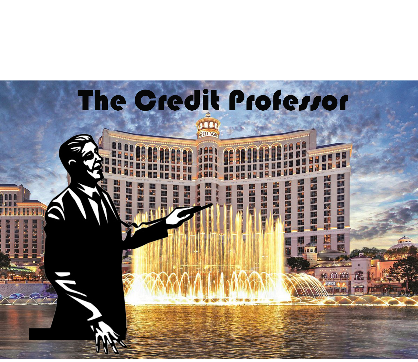 The Credit Professor Univer...