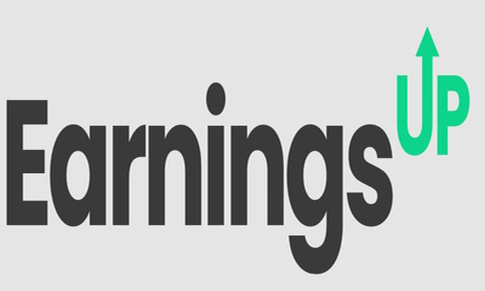 Earnings Bot Telegram