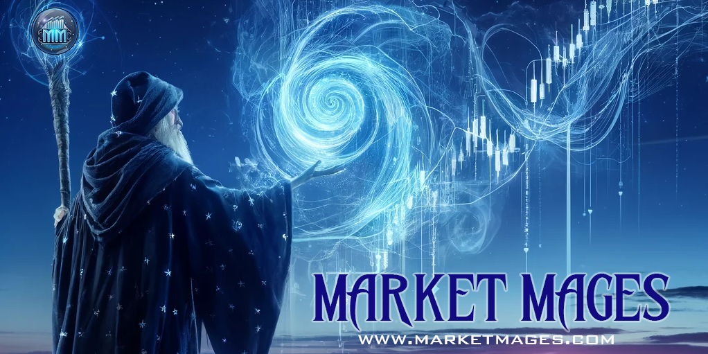 Market Mages Toro Algo