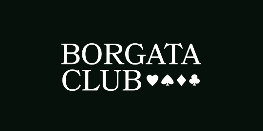 Borgata Club Membership