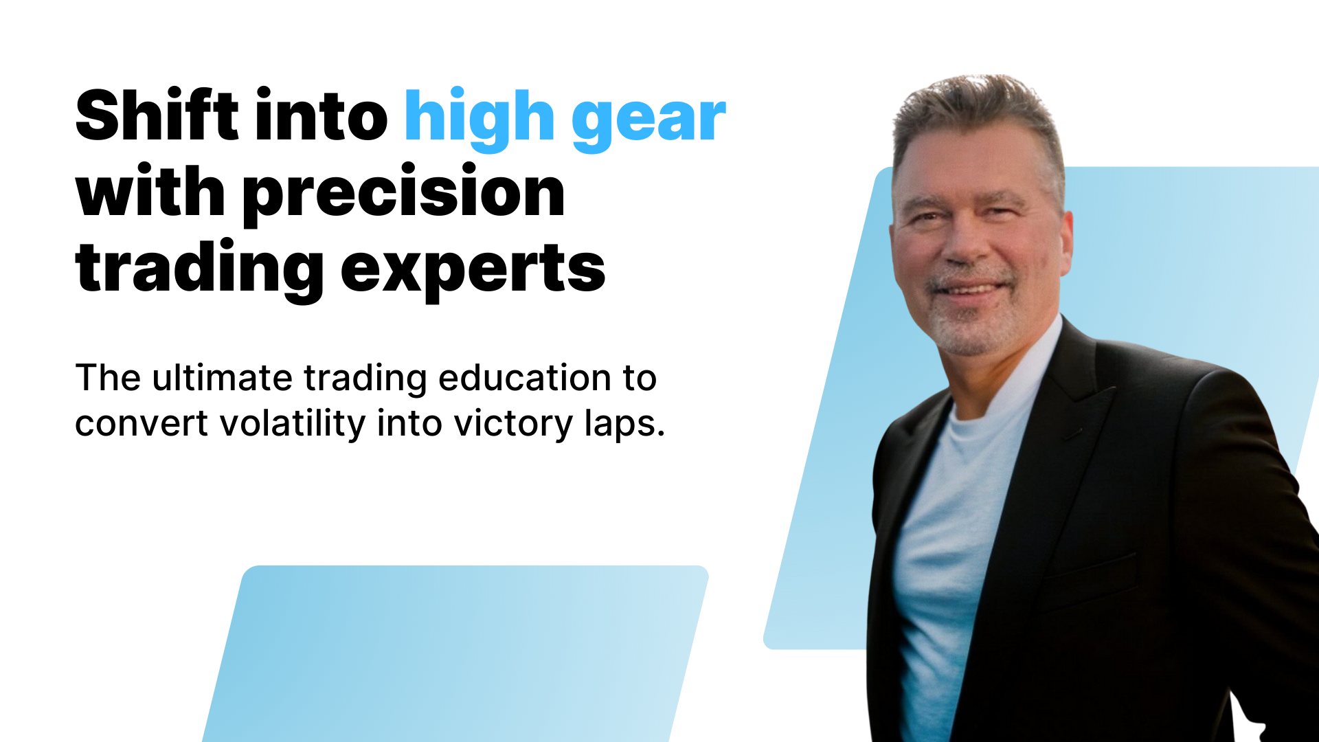 Full Throttle Traders