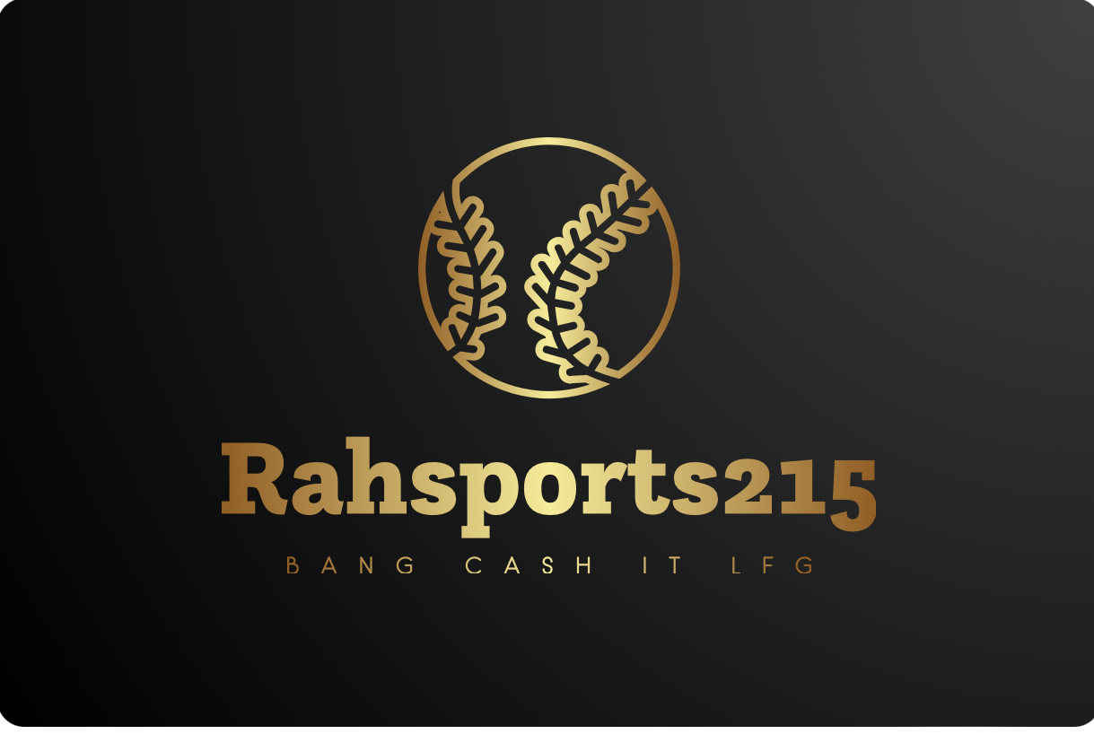 RahSports215 Monthly