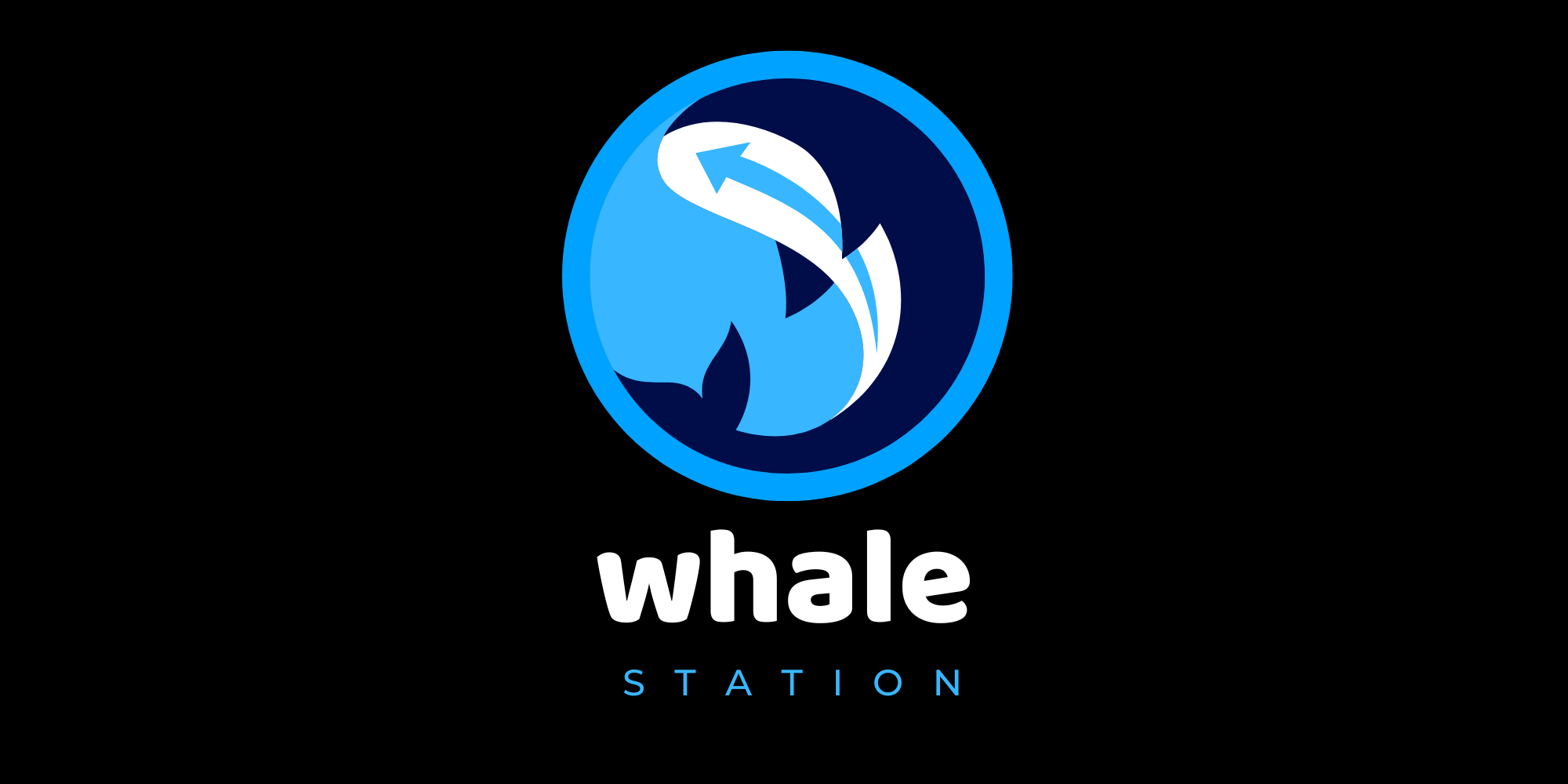 Whale Station Premium