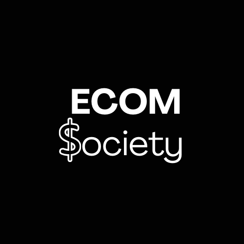 Ecom Society Free Member