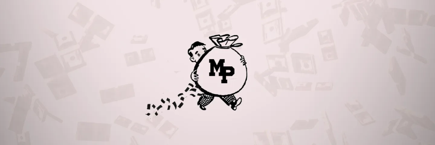 Money Printers Membership