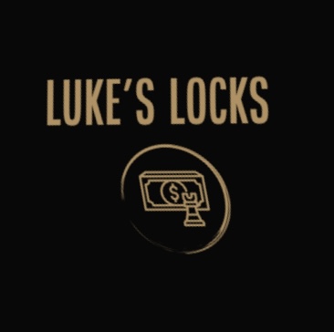 Luke's Locks Fortnightly