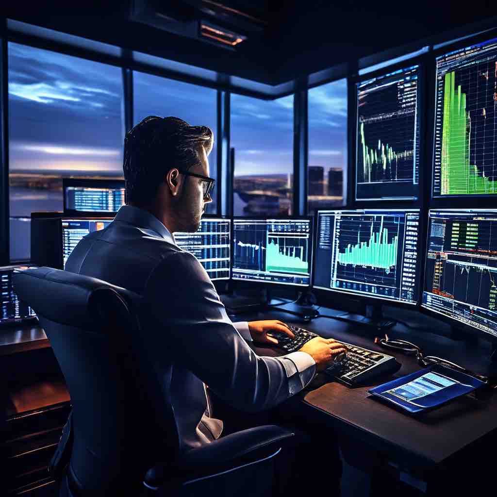 Chart Master CMC Access