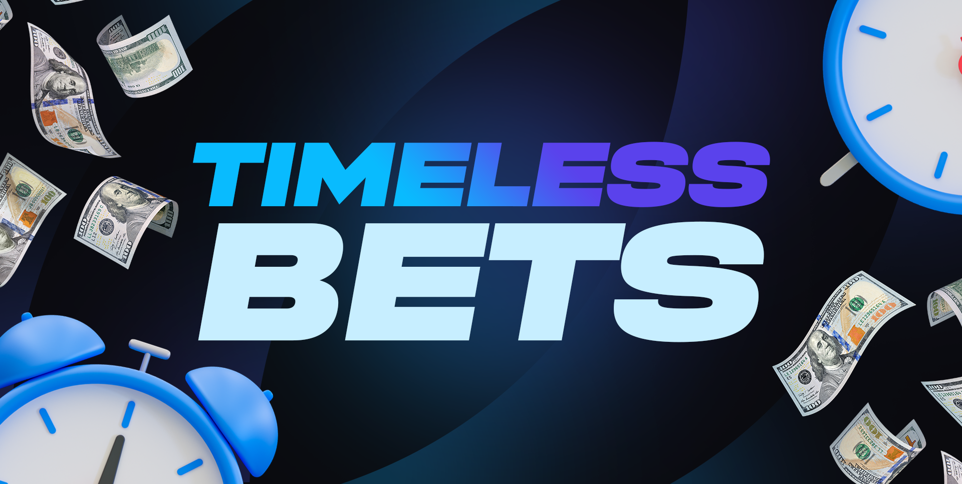 Timeless Bets Discord