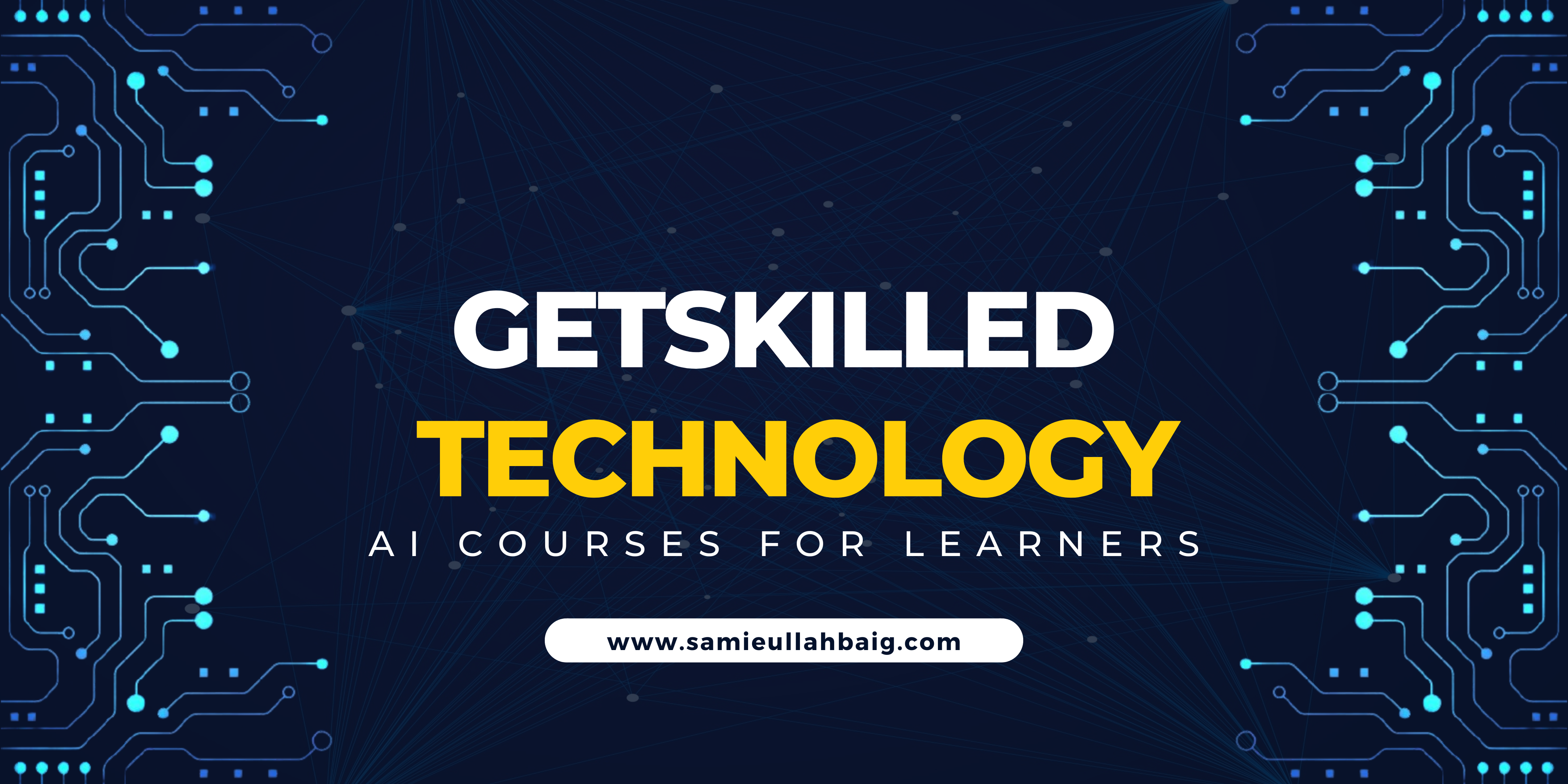 GetSkilled Samie