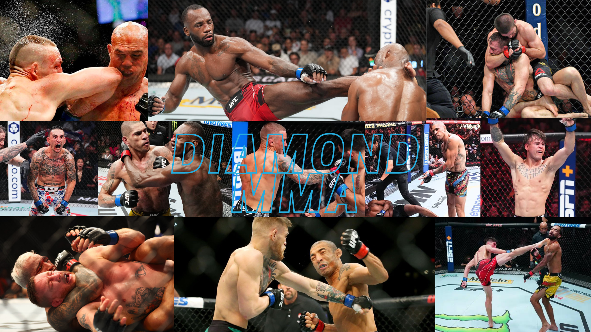 UFC VIP 1 EVENT