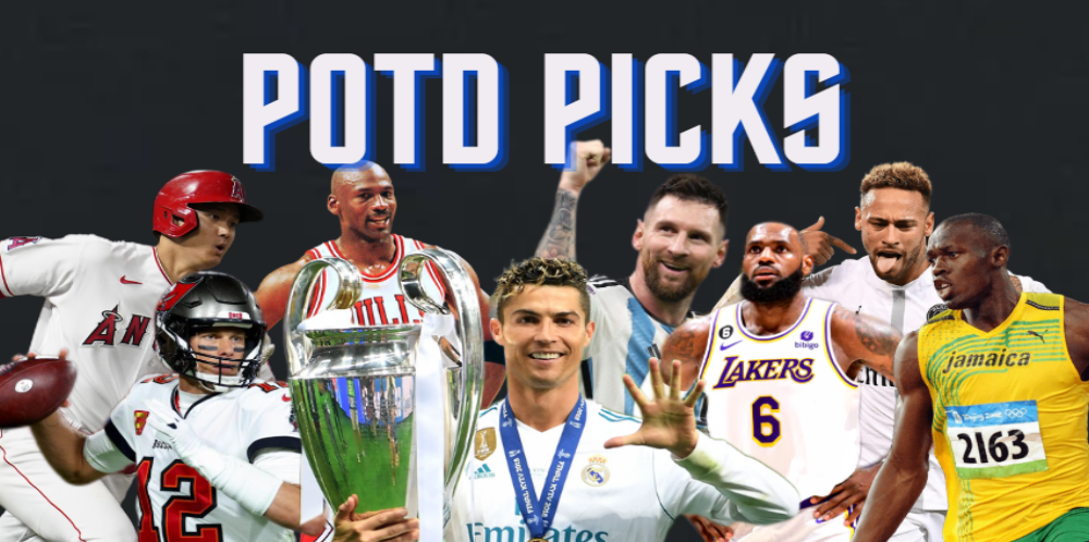 VIP Access POTD Picks