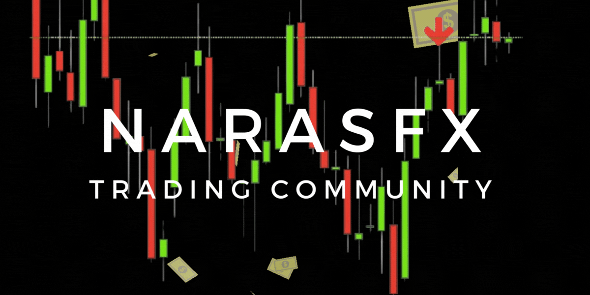 NarasFxTrading Free Discord