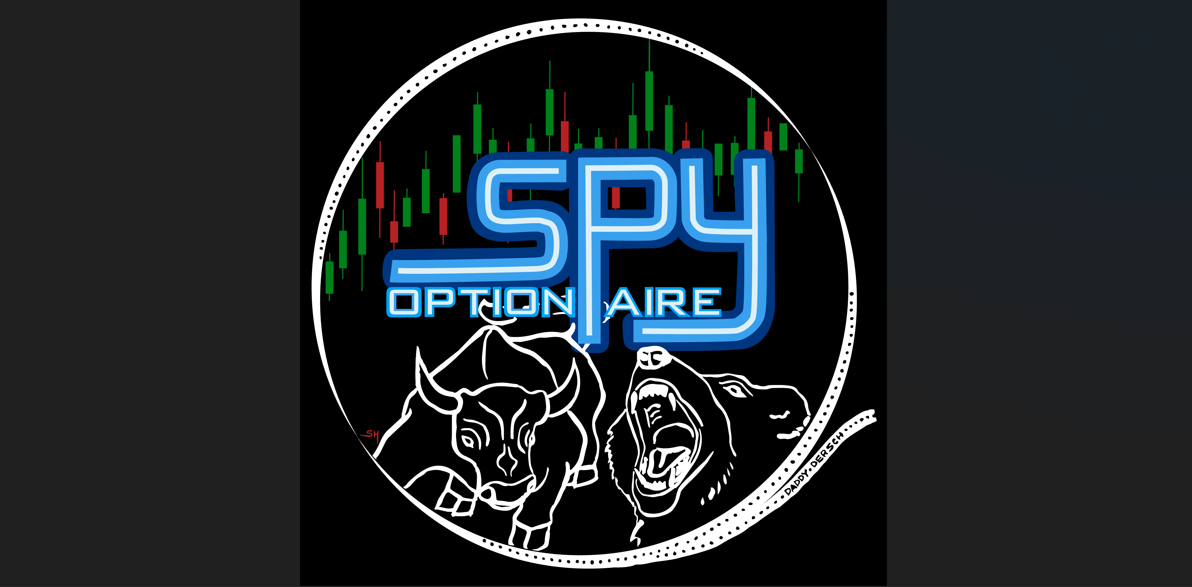 SPYOptionaire Level 2