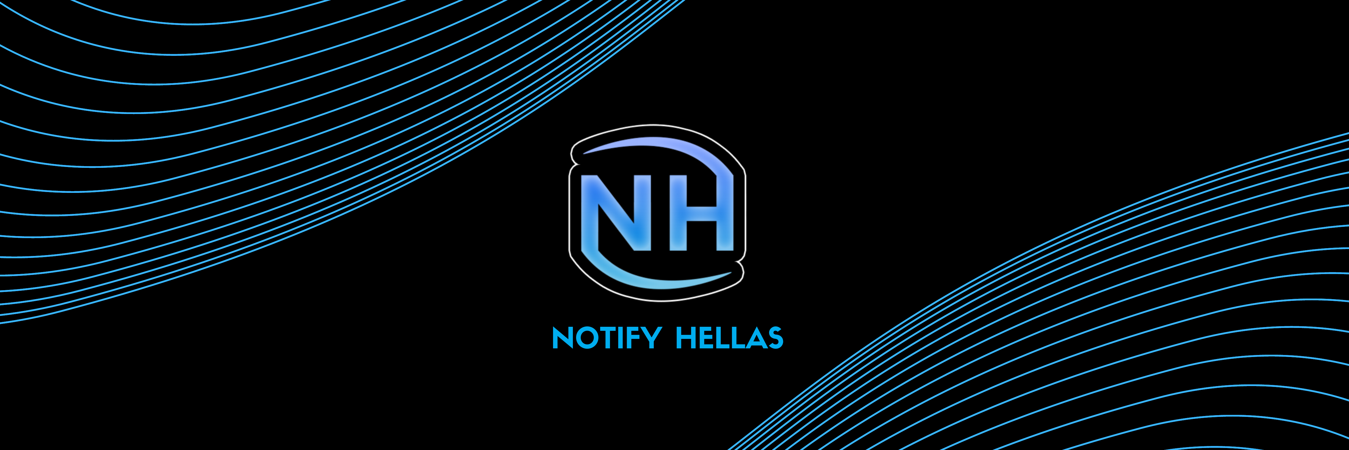 Notify Hellas Discord