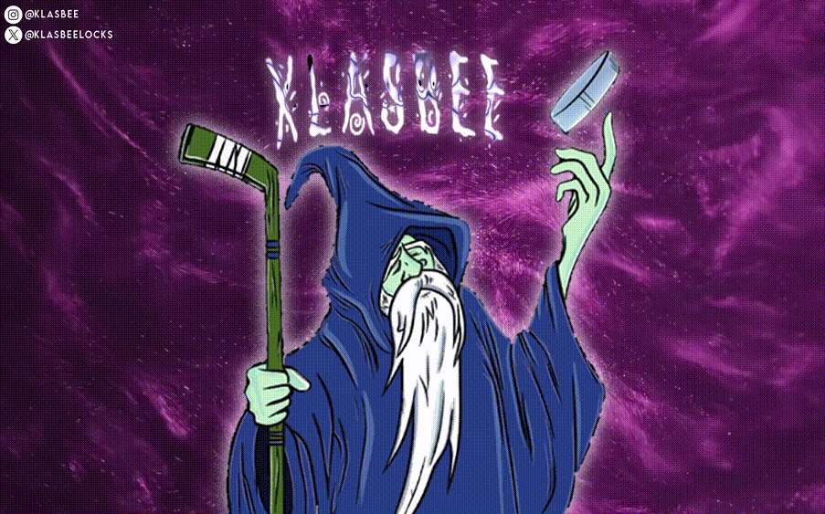 klasbee locks Apprentice