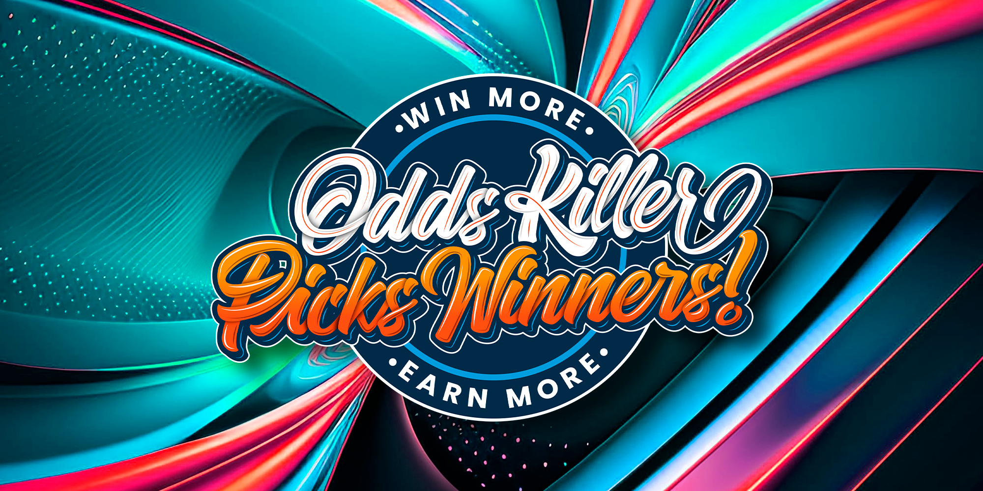 Odds Killer Picks Winners
