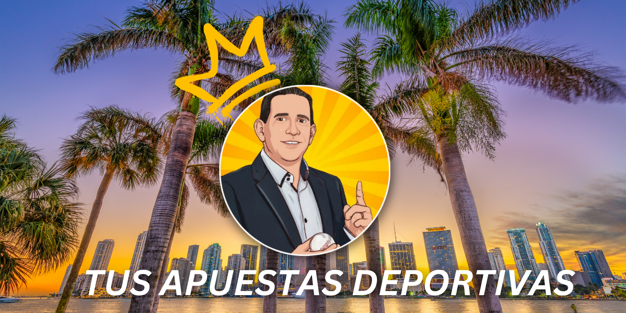 Tus Apuestas Picks Diarios