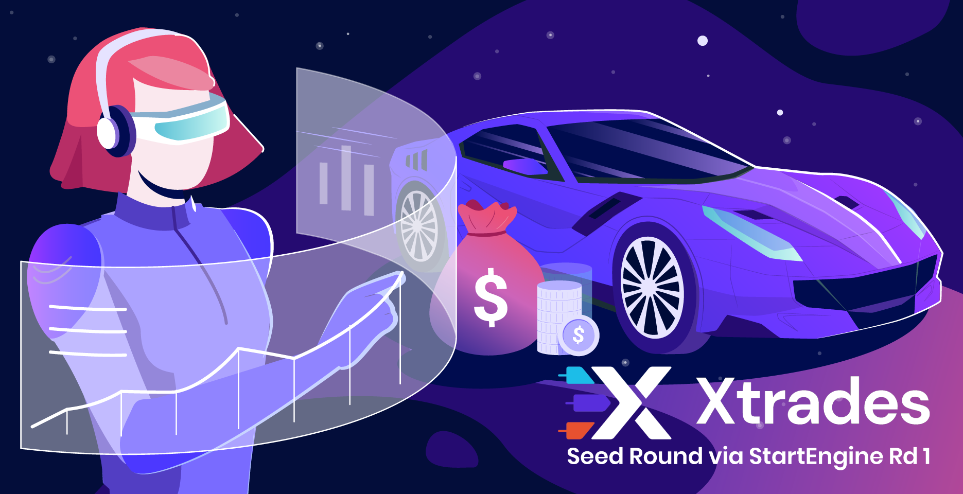 Xtrades