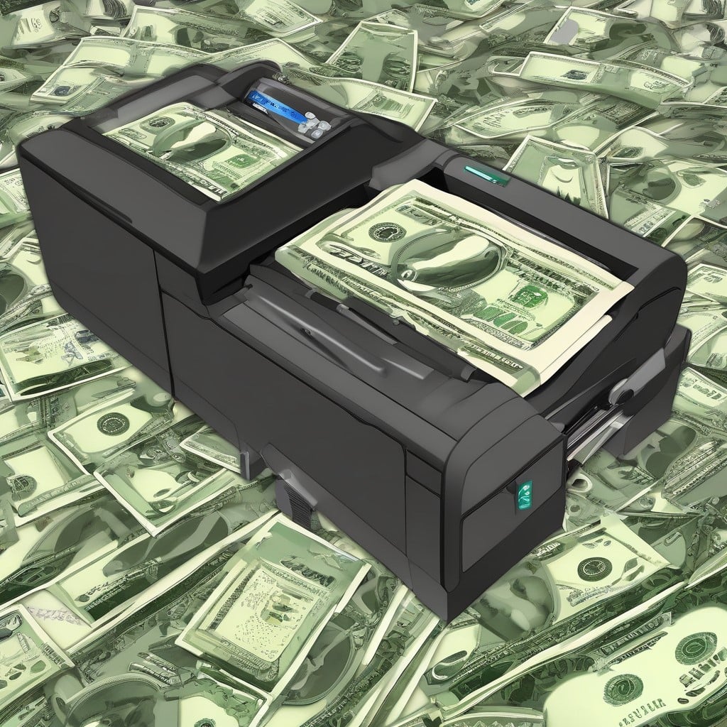 Money Makers MM