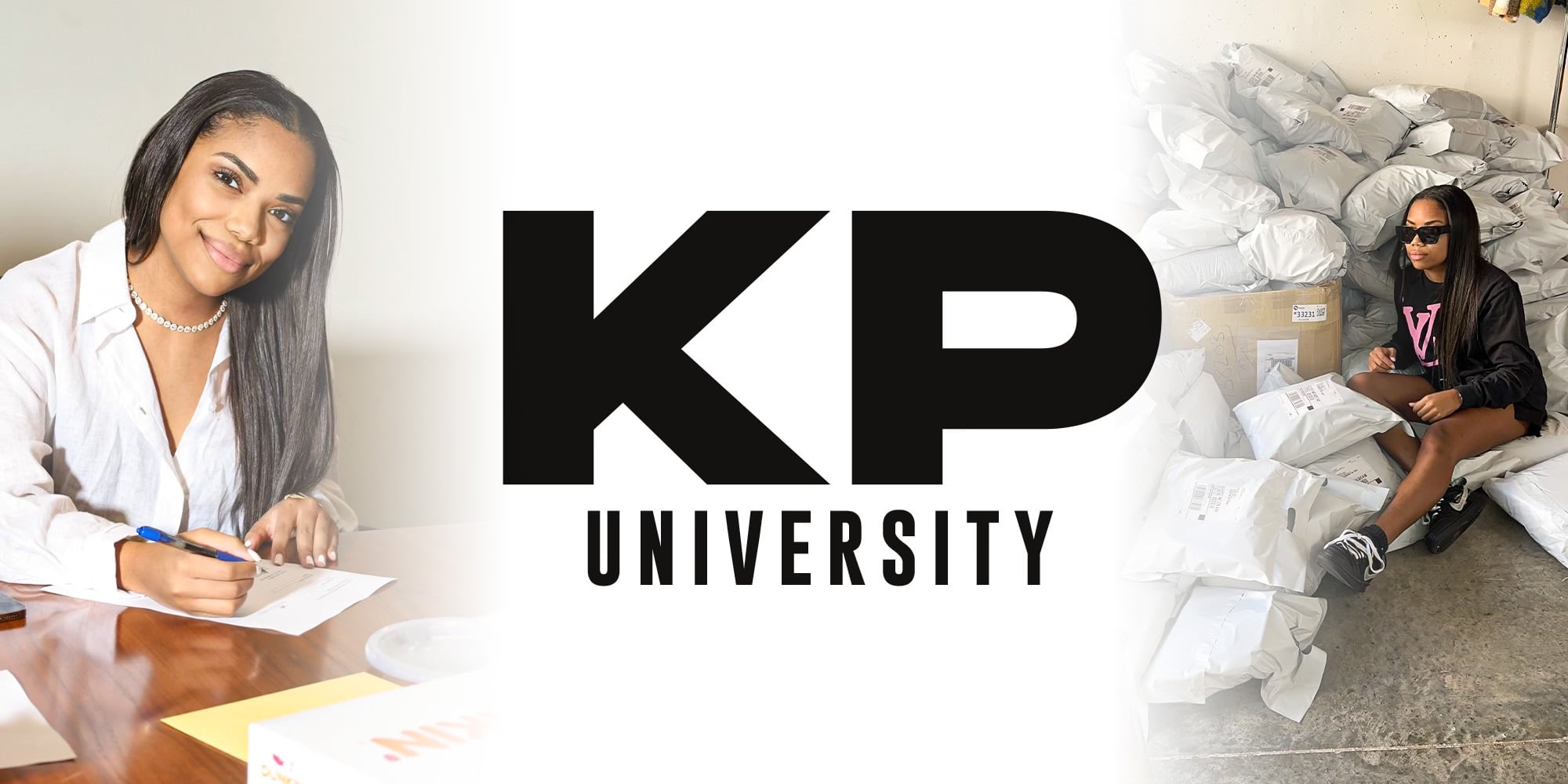 KP UNIVERSITY CHAT